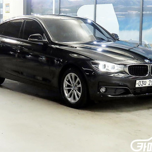 [BMW]3시리즈 GT (F34) GT 320D #3월급매