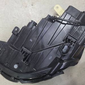 소나타 DN8 조수석측 헤드라이트 FLED 라이트 품번 92102L1100