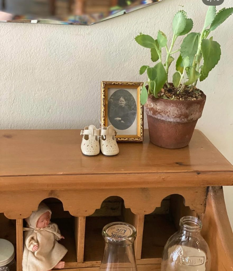 빈티지데스크/파인우드빈티지책상/빈티지책상 이미지