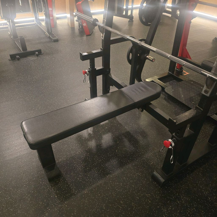 6스테이션 (가격내림) 정글짐 벤치프레스 머신 판매니다--2