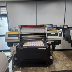 UV 프린터 이미지