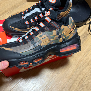 나이키 에어맥스95 카모290