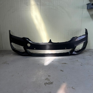 BMW 5시리즈 G30 전기형 M팩 앞범퍼