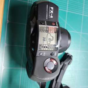 삼성FX-4필름카메라 판매