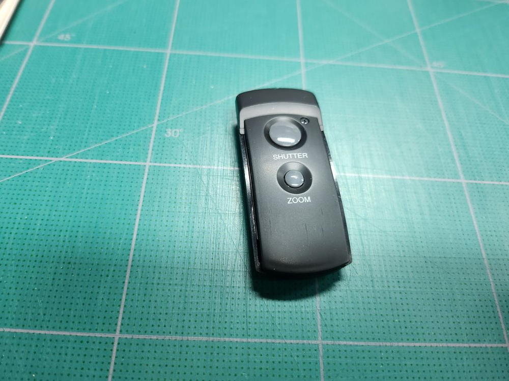 삼성FX-4필름카메라 판매--2