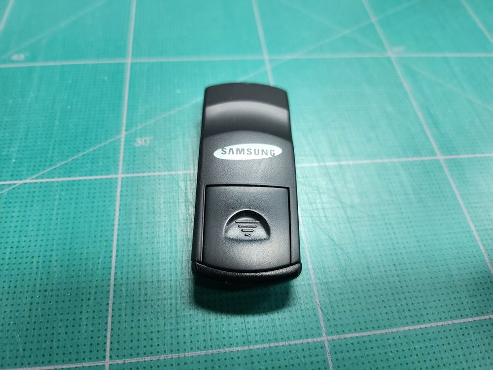 삼성FX-4필름카메라 판매--1