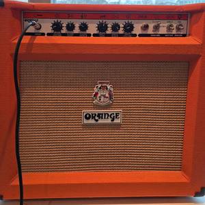 Orange (오렌지) TH30C 진공광 기타 앰프 이미지