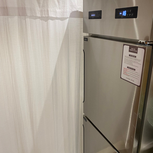 XINGX 스탠드 냉장냉동고 / 테이블냉장고