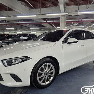 [벤츠]A클래스 W177 A220 해치백 #3월급매