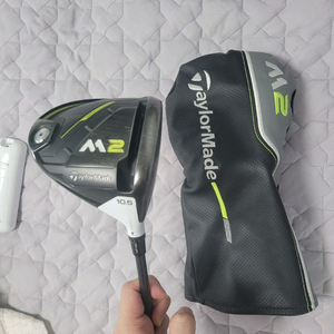 [부산] 테일러메이드 M2 드라이버 10.5도 샤프트 S 이미지