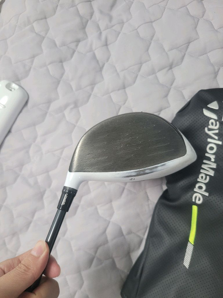 [부산] 테일러메이드 M2 드라이버 10.5도 샤프트 S 이미지
