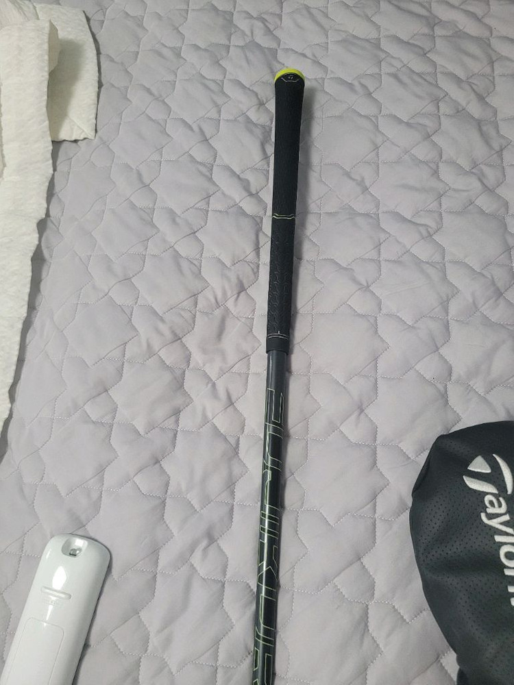 [부산] 테일러메이드 M2 드라이버 10.5도 샤프트 S 이미지