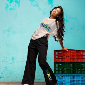 줌바웨어 신상트랙팬츠