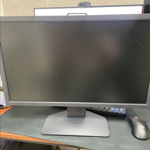 벤큐 xl2411k 이미지