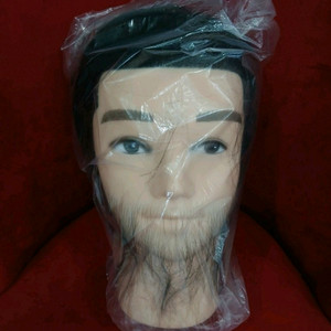 (특가) 이용사 시험용 통가발 덧가발 천혜인 마타하리 비너스가발