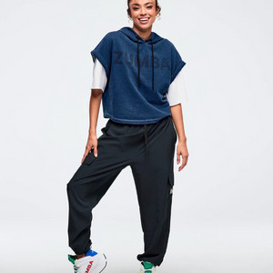 줌바웨어정품 신상카고팬츠