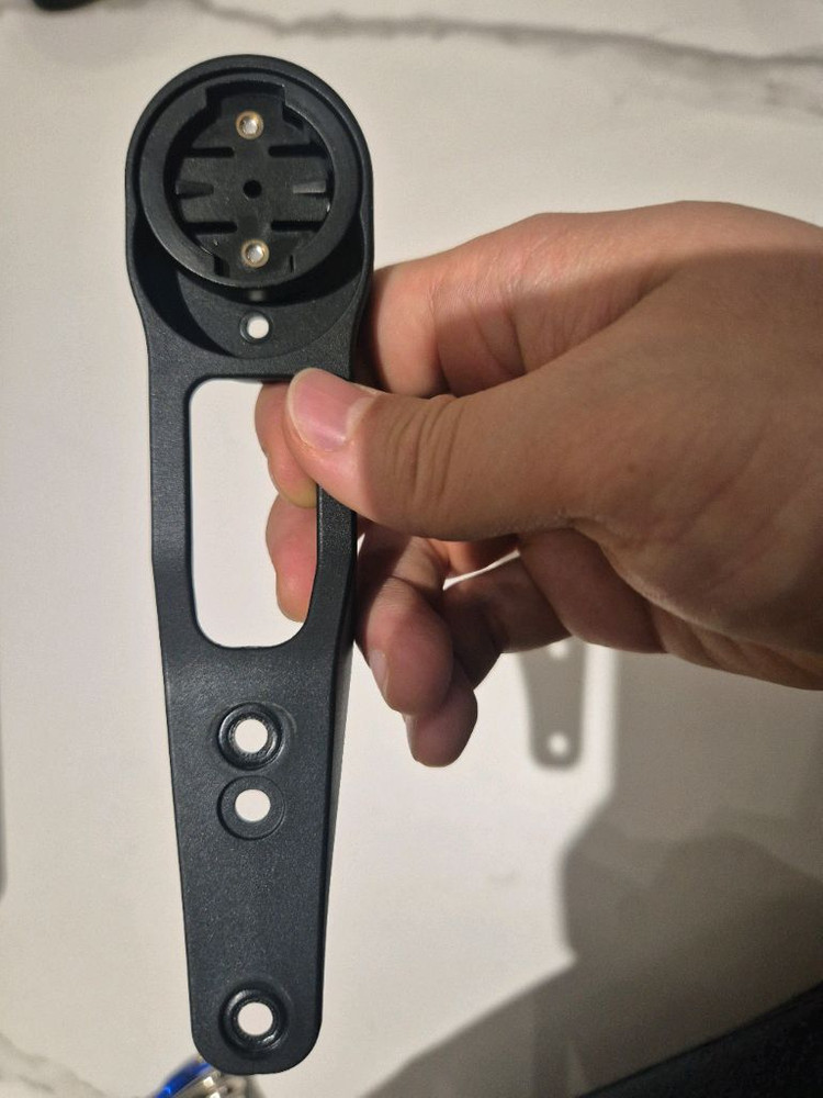 캐니언 콕핏 가민마운트 팝니다--2