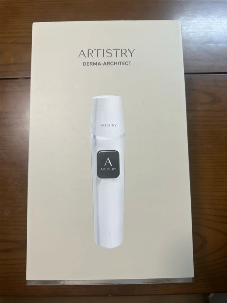 암웨이 아티스트리 더마 아키텍트 이미지