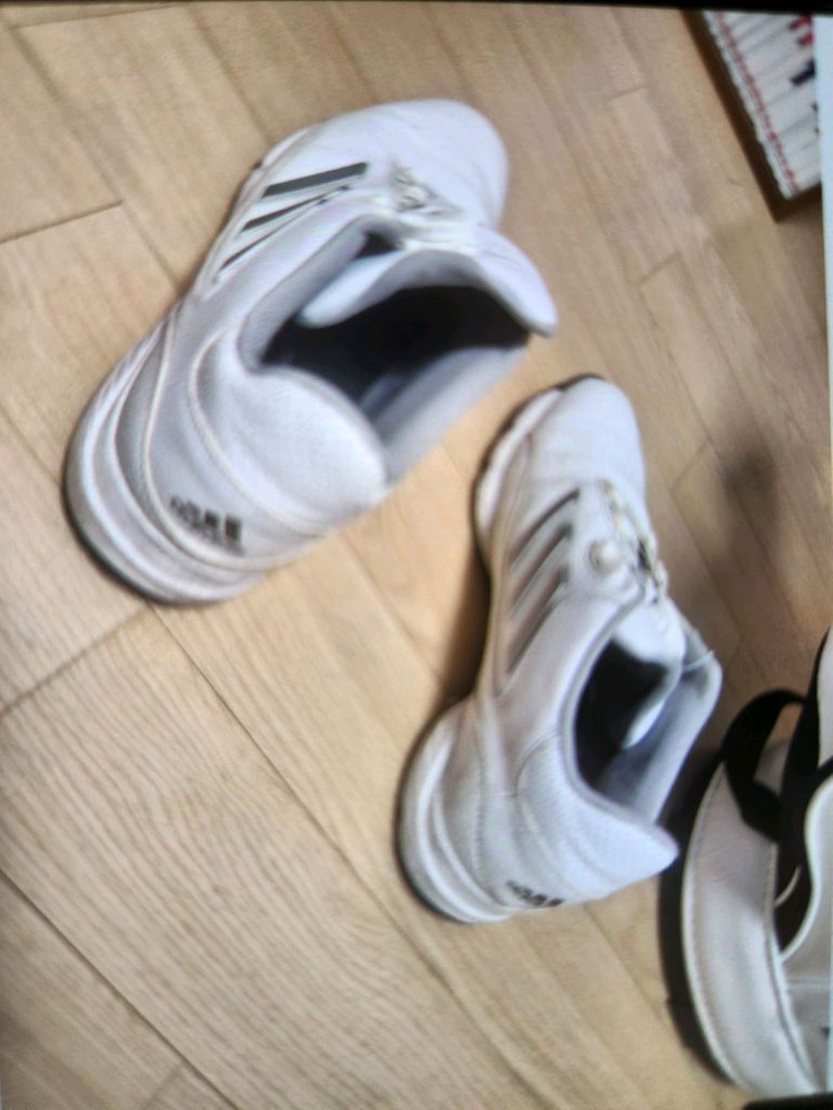 테일러메이드 m4 골프채 세트. 골프백. 거리측정기등 일괄 팝니다--7