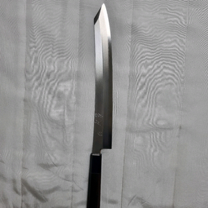 초심 Shimizu 은삼강 키리츠케 켄가타 야나기바 270mm