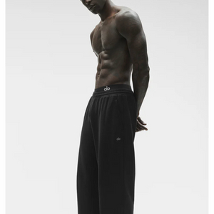 (s) 알로 한정판 스트레이트 레그팬츠 이미지