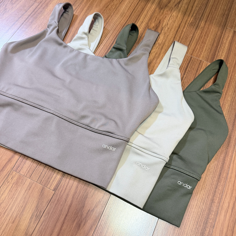 안다르 비프리 올데이 크롭탑 m--1