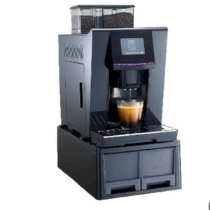 텅스로 전자동에스프레소 업소용커피머신