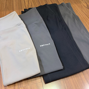 젝시믹스 기모레깅스 m