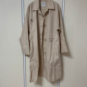 써스데이아일랜드 트렌치