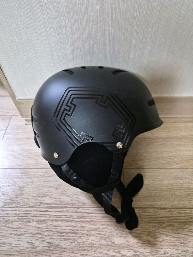 스노우보드 헬멧 S 50~55사이즈 이미지