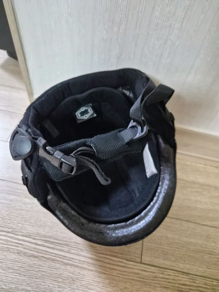 스노우보드 헬멧 S 50~55사이즈 이미지