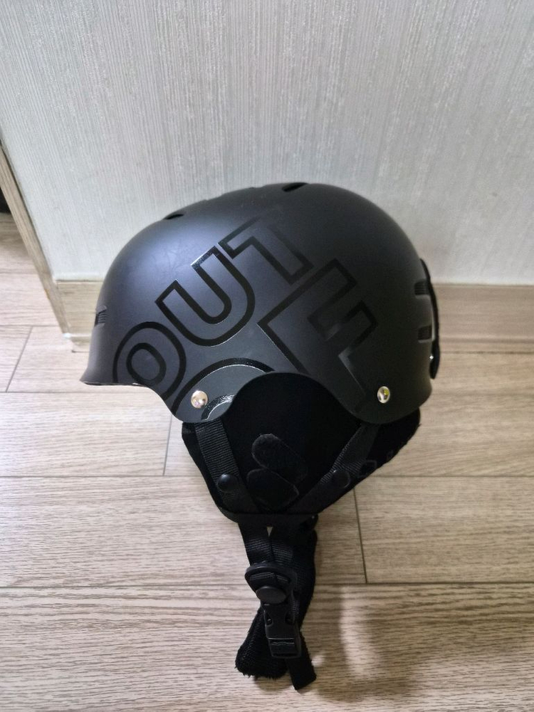 스노우보드 헬멧 S 50~55사이즈 이미지