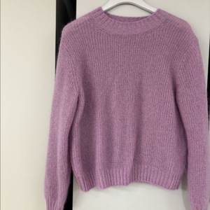 바네사브루노 아떼 라벤다 스웨터