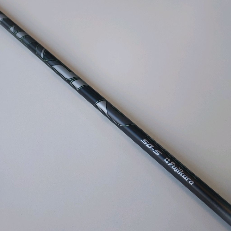 후지쿠라 에어스피더 50S 드라이버 샤프트 새상품 이미지