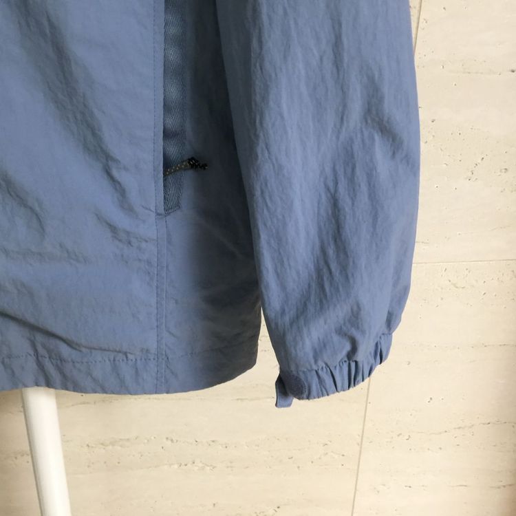 내셔널지오그래픽 키즈 후드 바람막이 150 이미지