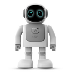 오퍼스원 블루투스 댄싱 로봇 씽고 XINGO