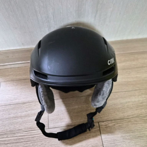 스카디 스노우보드헬멧 L 사이즈 이미지