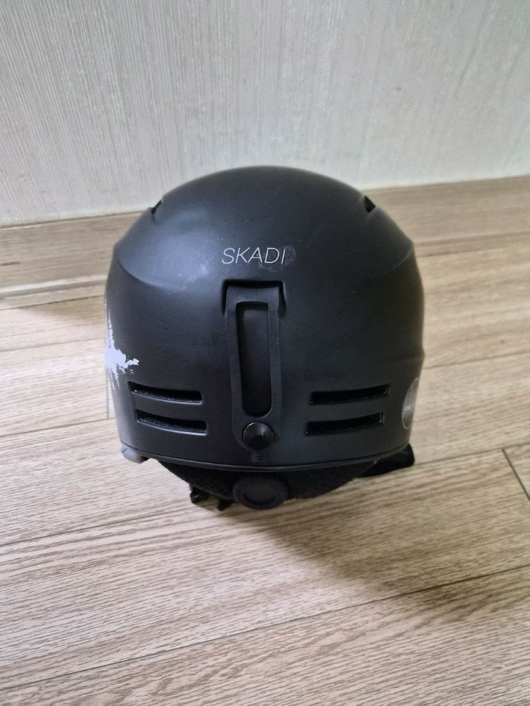 스카디 스노우보드헬멧 L 사이즈 이미지