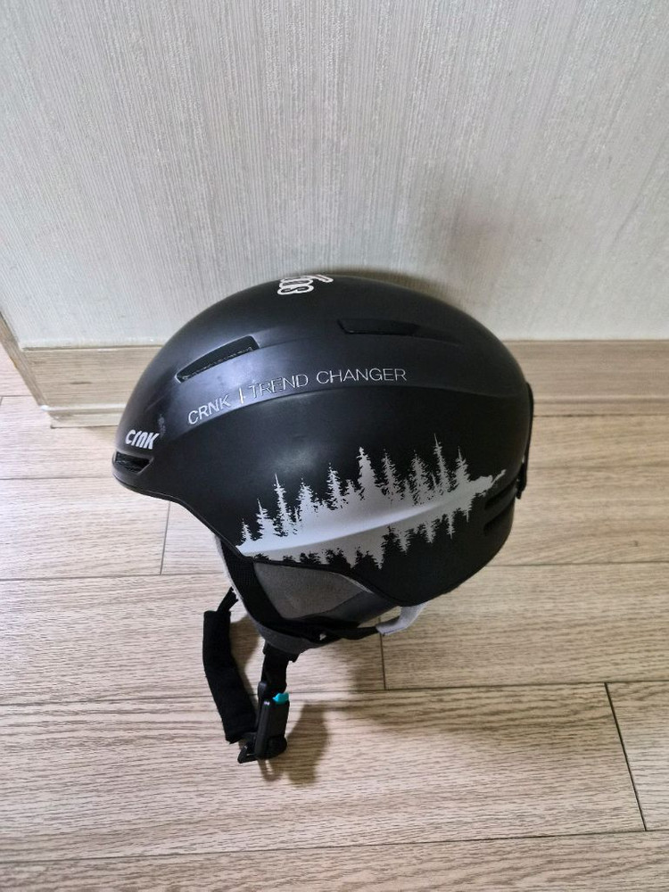 스카디 스노우보드헬멧 L 사이즈 이미지