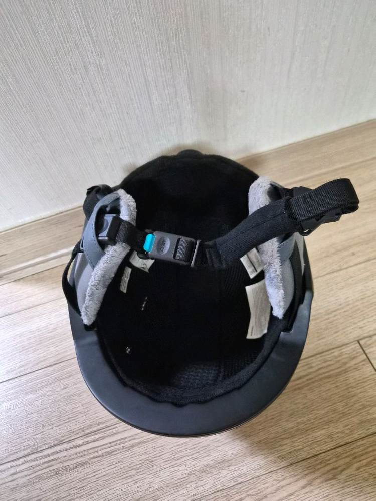 스카디 스노우보드헬멧 L 사이즈 이미지