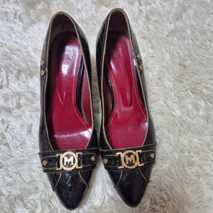 메트로시티 구두