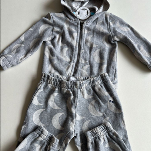 보보쇼즈 달집업 상하셋 이미지