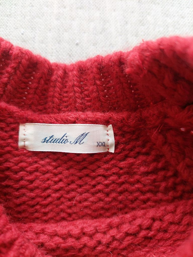 H&M 흐앤므 더숌 The shom 스튜디오엠 리미떼두두 여아옷 여아니트--2