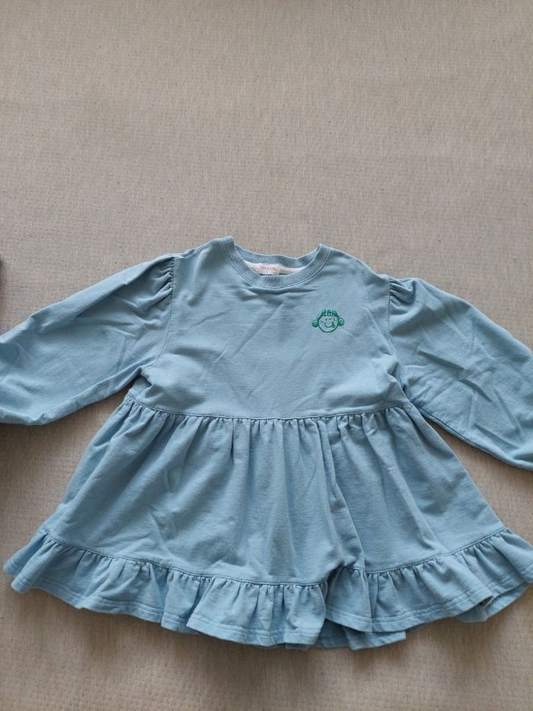 H&M 흐앤므 더숌 The shom 스튜디오엠 리미떼두두 여아옷 여아니트--7