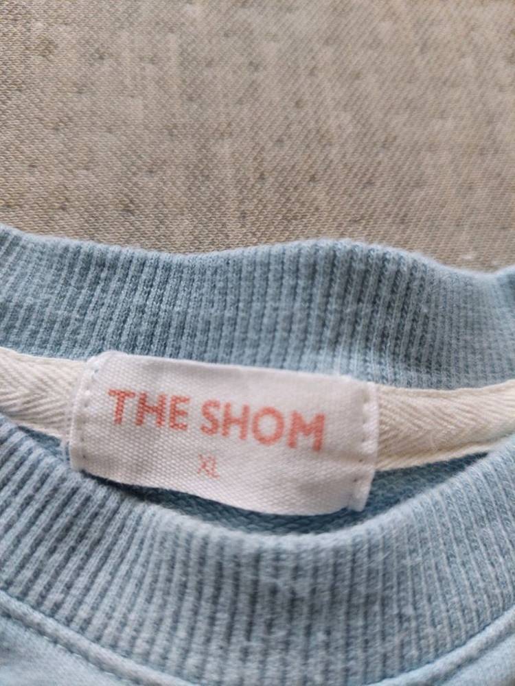 H&M 흐앤므 더숌 The shom 스튜디오엠 리미떼두두 여아옷 여아니트--8