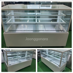 정육 숙성 반찬 케잌 디저트 베이커리 냉동냉장 쇼케이스 저온콤프