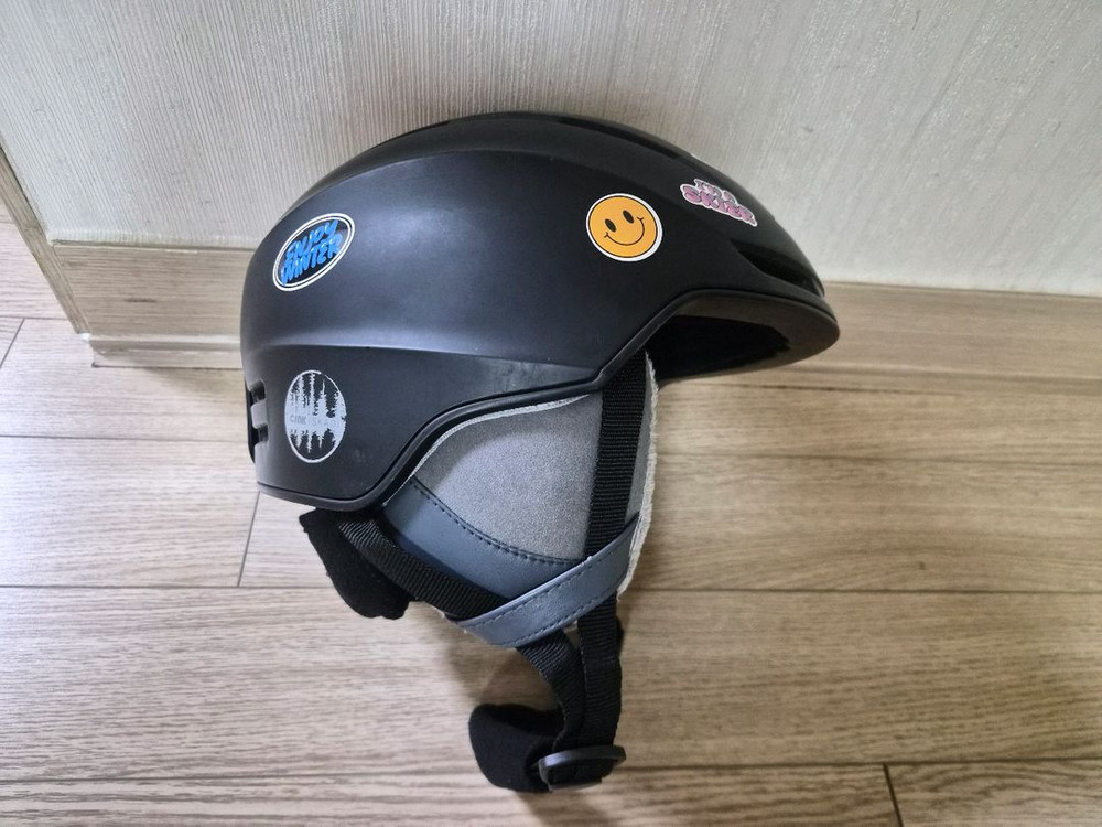 스카디 스노우보드헬멧 M 사이즈 이미지