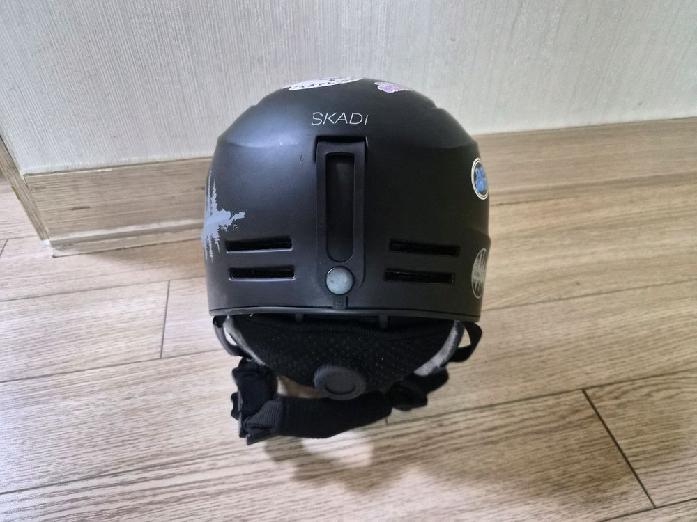 스카디 스노우보드헬멧 M 사이즈 이미지