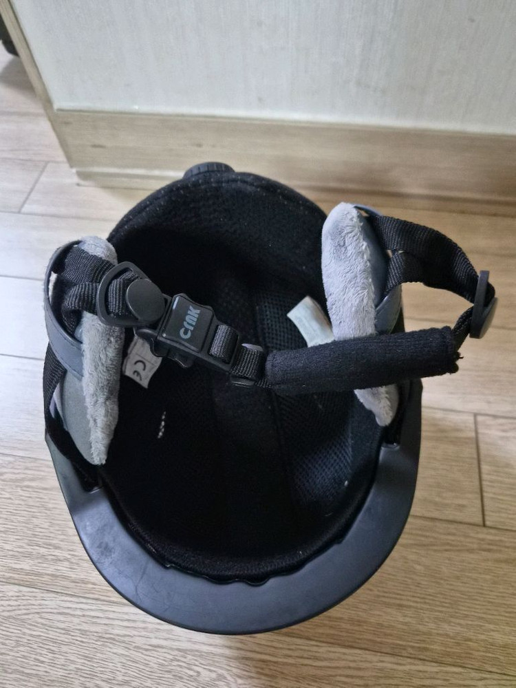 스카디 스노우보드헬멧 M 사이즈 이미지