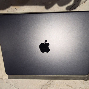 맥북에어 M2 24GB 512GB